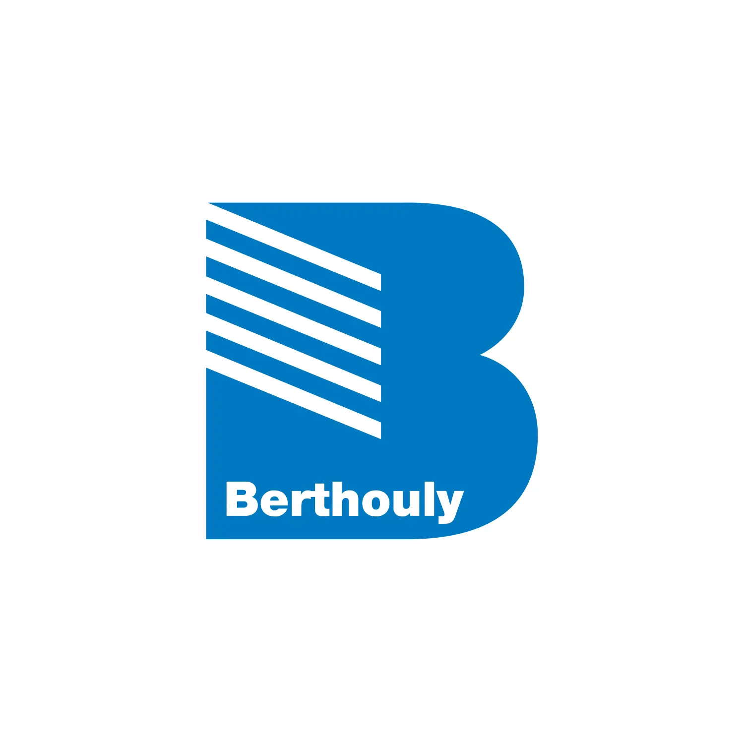 Berthouly TP