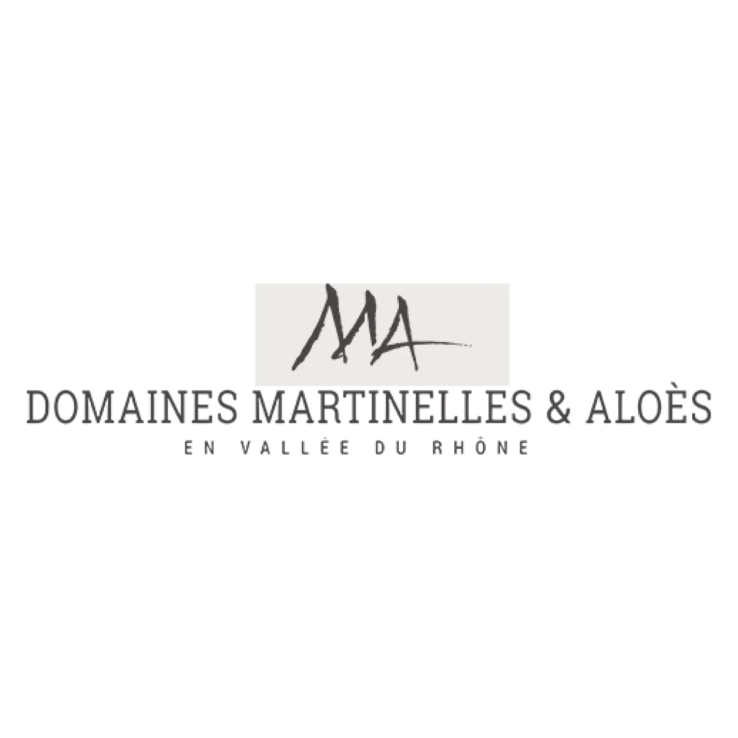 Domaine Martinelles et Aloues
