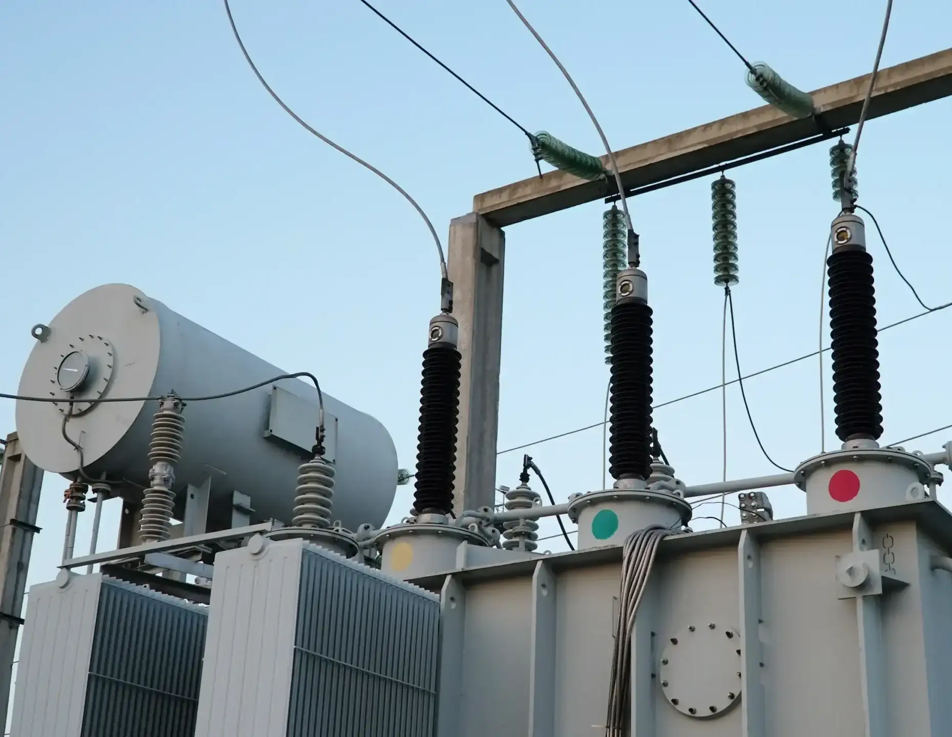 HTM - Isolateur électrique/Insulator